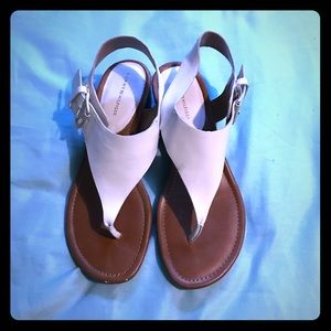 Tommy hilfiger sandals